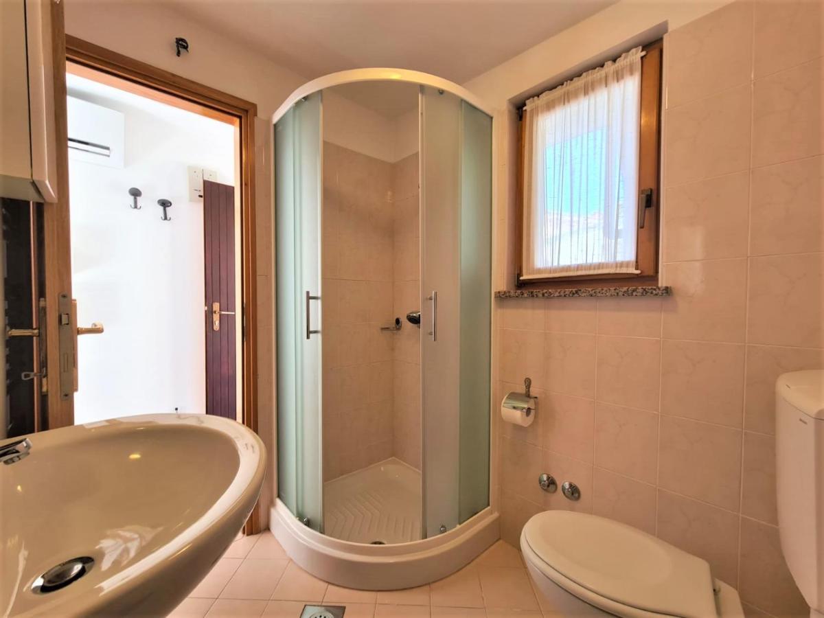 Apartment Nadija Rabac Exteriör bild